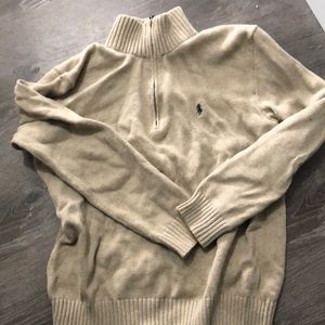Polo Ralph Lauren small sweater